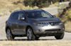 2009 Nissan Murano Picture
